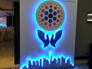 exhibition stand manufacturers dubai