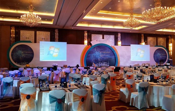 exhibition stand design company in dubai