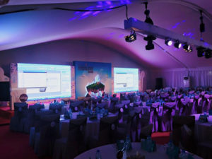 exhibition stand contractor dubai