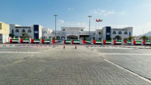 outdoor signage companies in dubai