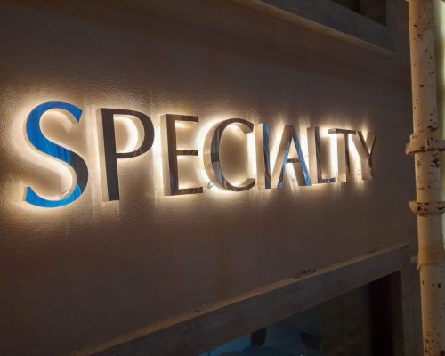 3d sign 2