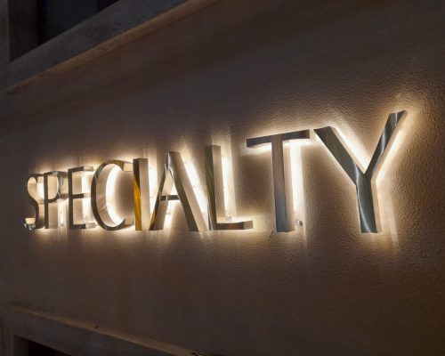 3d sign 4