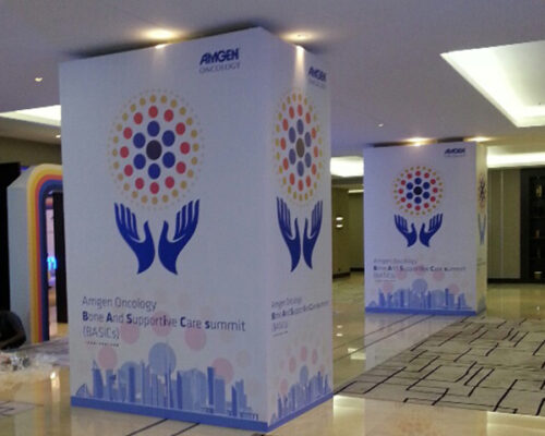 exhibition stand design company in dubai