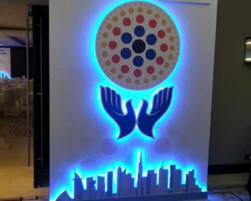 exhibition stand manufacturers dubai