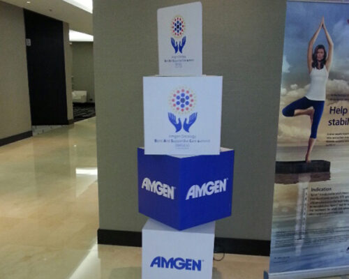 exhibition stand suppliers in dubai