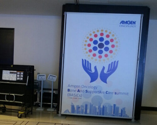 exhibition stand contractor dubai