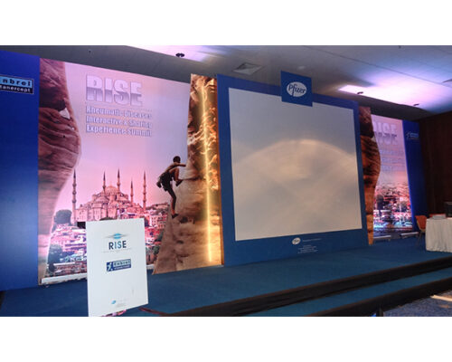 exhibition stand manufacturers dubai