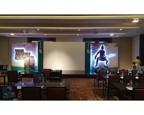 exhibition stand suppliers in dubai