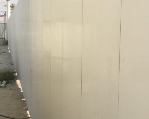 PVC Fencing (1)