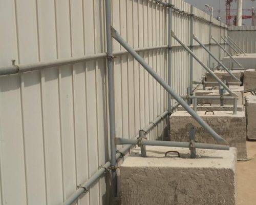 PVC Fencing (11)