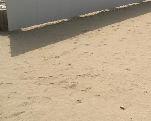 PVC Fencing (2)
