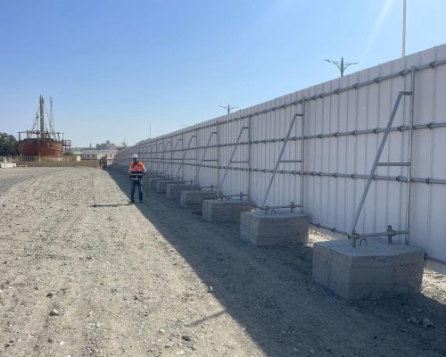 PVC Fencing (7)