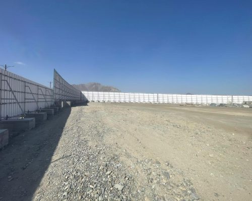 PVC Fencing (8)