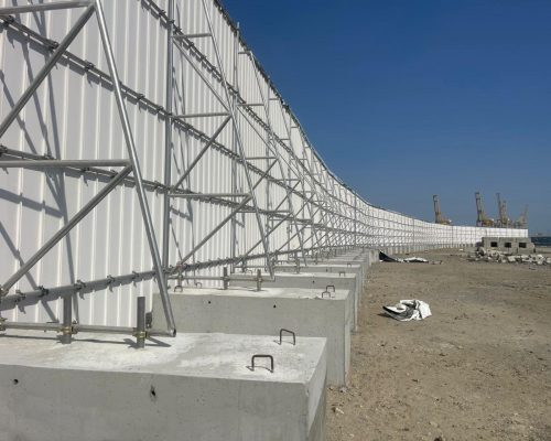 PVC Fencing (9)
