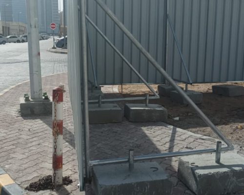 fence (21)